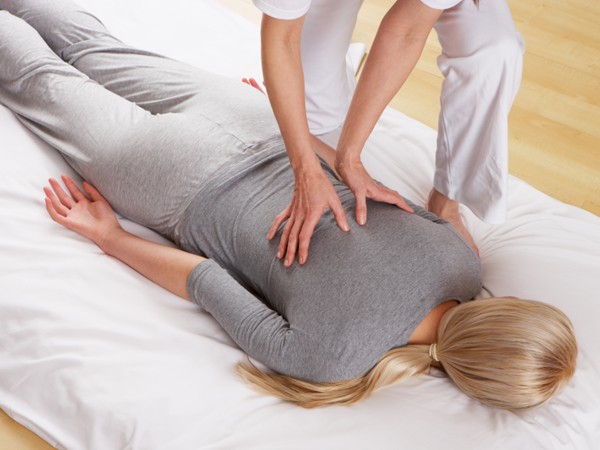 Základy Shiatsu [08.06.2024]